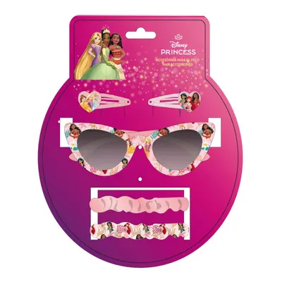 BEAUTY SET SUNGLASSES PRINCESS