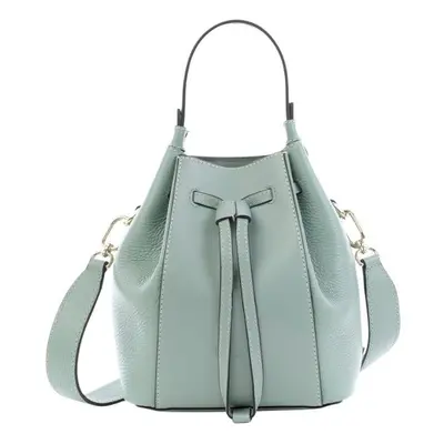 Handbag - FURLA MIASTELLA MINI BUCKET BAG blue