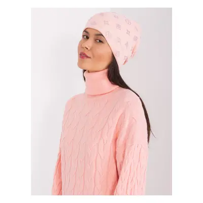 Cap-AT-CZ-2325.85-Light Pink