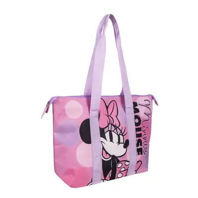 BEACH BAG MINNIE