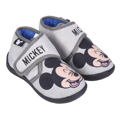 DŮM PANTOFLE PŮL BOTY MICKEY