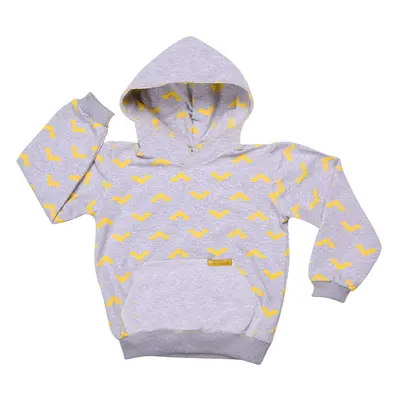 Ander Kids's Hoodie U015