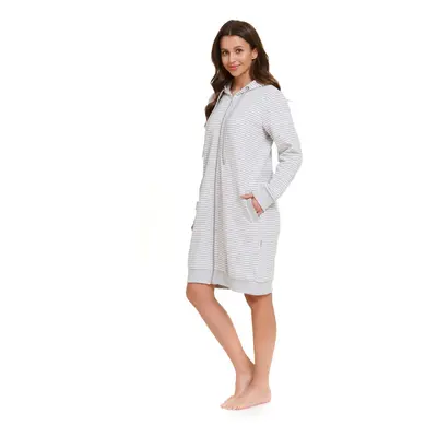 Doctor Nap Woman's Bathrobe SMZ.5246