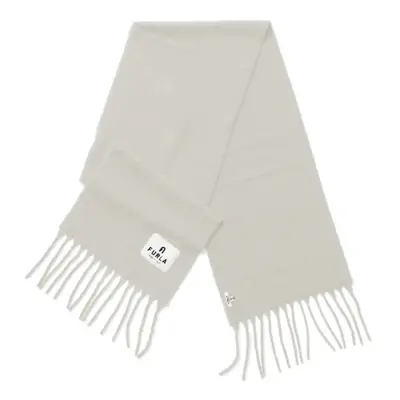 Scarf - FURLA MOON SCIARPA 37X230 beige