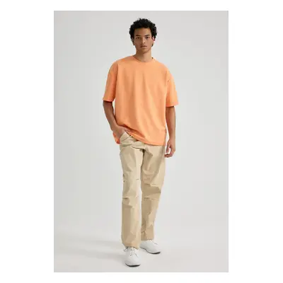 DEFACTO Relax Fit Trousers