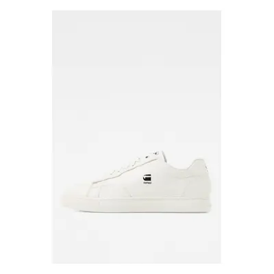 G-STAR Sneakers - Cadet WMN white