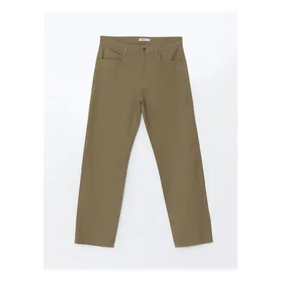 LC Waikiki Comfortable Fit Men's Chino Trousers