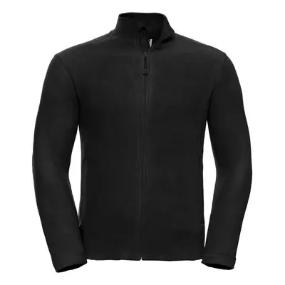 Male microfleece 100% polyester, non-pilling 190g