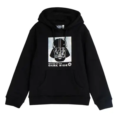 SWEATSHIRT COTTON BRUSHED STAR WARS