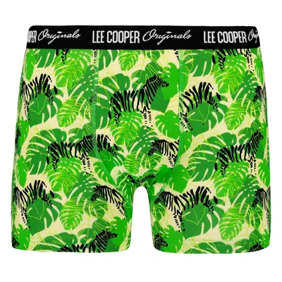 Pánské boxerky Lee Cooper Patterned