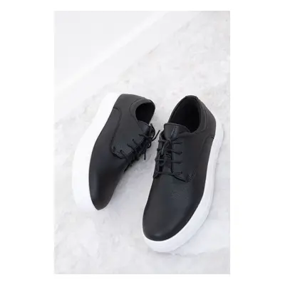 Soho Black Men's Sneakers