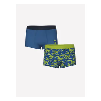 LC Waikiki Batman Printed Boy Boxer 2-Pack