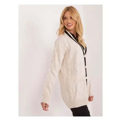 Cardigan-BA-SW-12055.14X-light beige