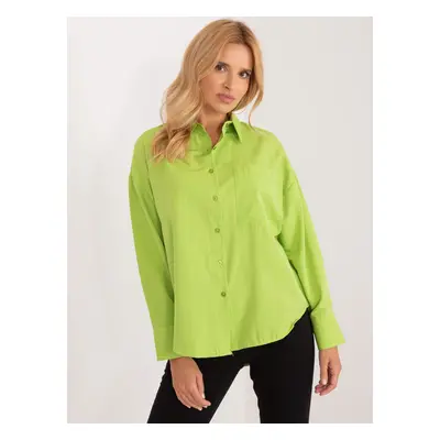 Shirt-BA-KS-0274.47-lime green