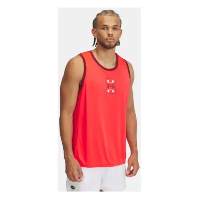 Pánské tílko Under Armour UA Zone Performance Tank - Pánské