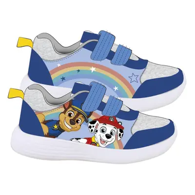 SPORTY SHOES LIGHT EVA SOLE POLYESTER PAW PATROL