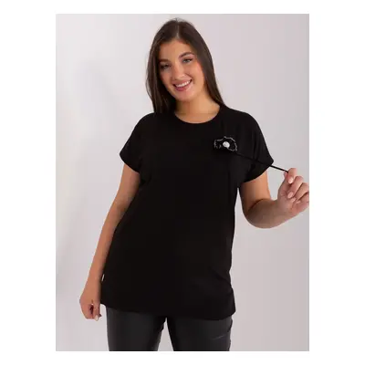 Blouse-RV-BZ-8897.58P-black