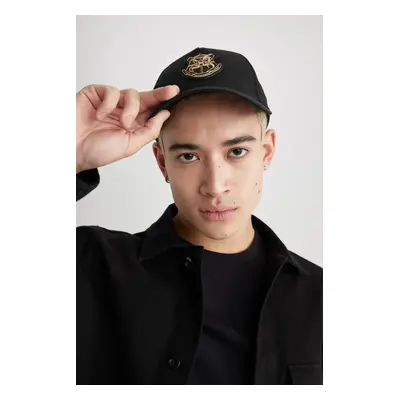 DEFACTO Man Cotton Harry Potter Licensed Hat