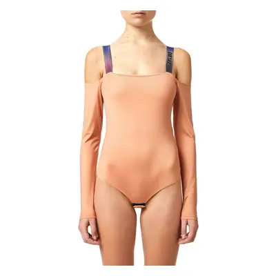 Diesel Bodysuits - UFBYBODYELMF UW Bodysuits pink