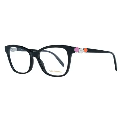 Emilio Pucci Optical Frame