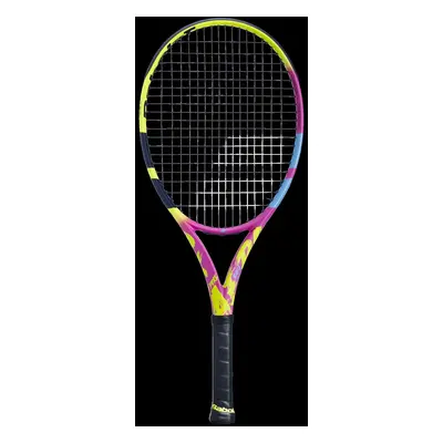 Dětská tenisová raketa Babolat Pure Aero Rafa Junior