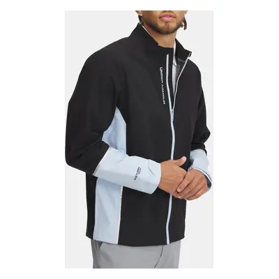 Pánská bunda Under Armour DRIVE PRO STRETCH RAIN JKT - Pánské