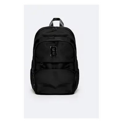 Big Star Unisex's Backpack 906