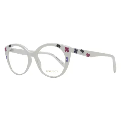 Emilio Pucci Optical Frame