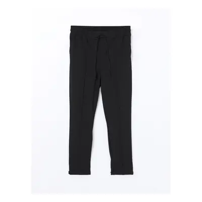 LC Waikiki Women's Trousers with Elastic Waist