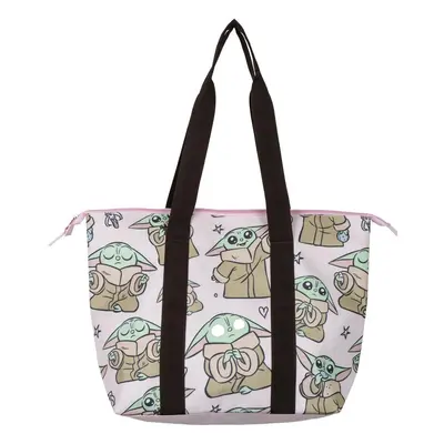 BEACH BAG THE MANDALORIAN