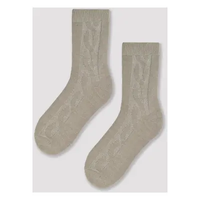 NOVITI Woman's Wool Socks SW002-W-03