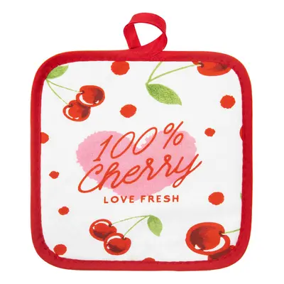 Edoti Table mat Cherry