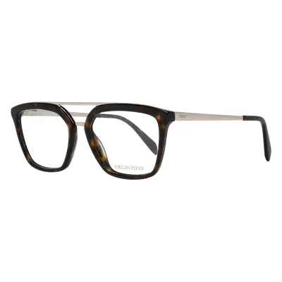 Emilio Pucci Optical Frame