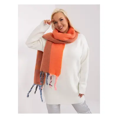 Scarf-AT-SZ-2316.01P-orange