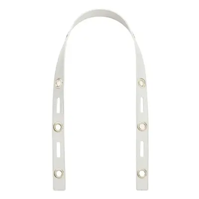 Strap - FURLA GIOVE HANDLE white