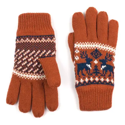 Art Of Polo Unisex's Gloves rk13410