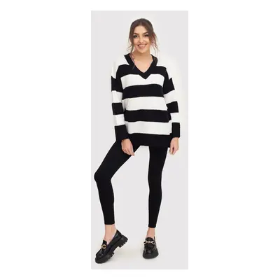 AX Paris Woman's Jumper AXS0212