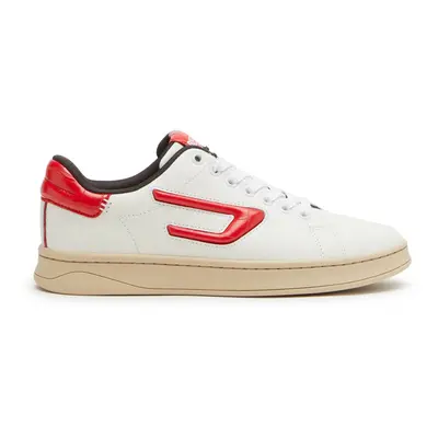 Diesel Sneakers - ATHENE S-ATHENE LOW W SNEAKERS red