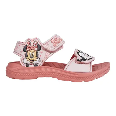 SANDALS BEACH EVA MINNIE