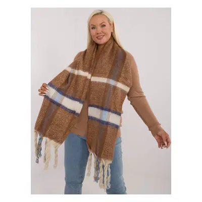 Scarf-AT-SZ-2315.33-brown