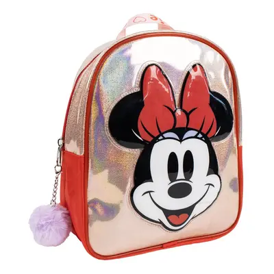 KIDS BACKPACK FREE TIME FANTASIA MINNIE