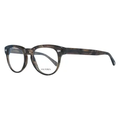 Zac Posen Optical Frame ZSER GR Serge