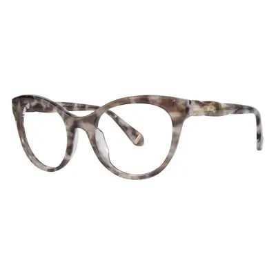 Zac Posen Optical Frame ZZAI GD Zaida