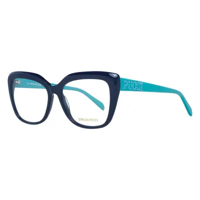 Emilio Pucci Optical Frame