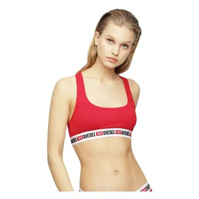 9011 DIESEL S.P.A.,BREGANZE Bra - UFSBMILEY TANKTOP red