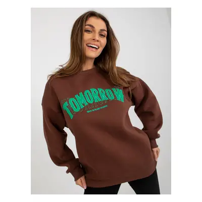 Sweatshirt-EM-BL-617-7.27-dark brown