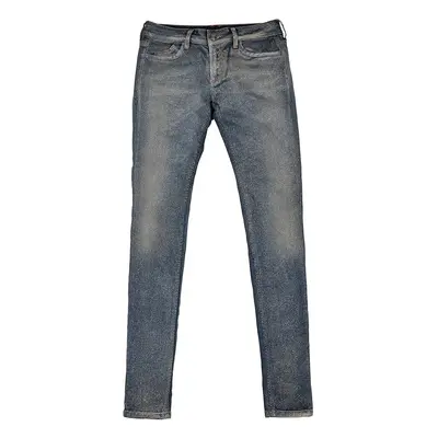 Tommy Hilfiger Jeans - DENIM MILAN SKIN blue