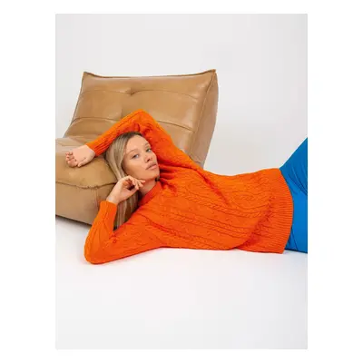 Sweater-LC-SW-8010.22P-Orange