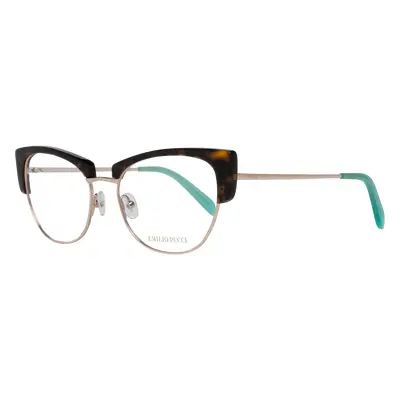 Emilio Pucci Optical Frame