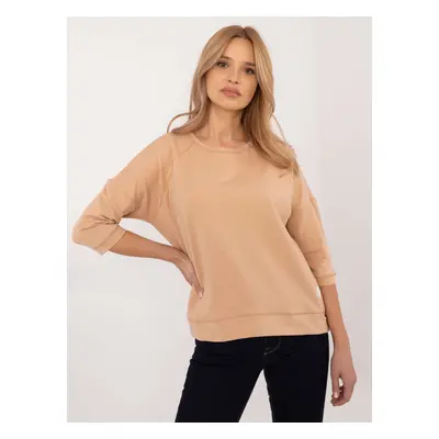 Blouse-CLM-BZ-1252.01X-camel